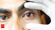 Man suffers sudden vision loss at gym after weightlifting, diagnosed with Valsalva retinopathy: What it means and why it happens?