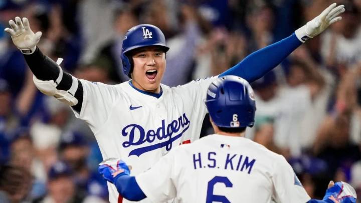 Dodgers jugará su segunda Serie Mundial al hilo tras vencer a Milwaukee