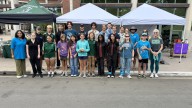 CHS Robotics celebrates innovation at the second annual STEM Fair