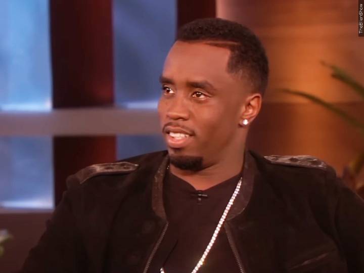 Sean ‘Diddy’ Combs seeks speedy appeals court hearing while he serves a 4