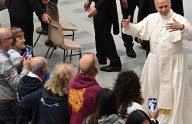 El papa León XIV alerta sobre el creciente rechazo al matrimonio