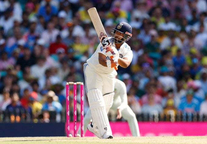 Rishabh Pant Set For Comeback On October 30, To Lead India A Against South Africa A