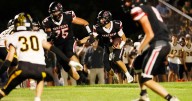 Photos: Erie-Prophetstown vs Riverdale Week 6 – Shaw Local