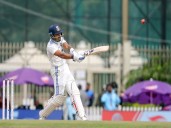 Dhruv Jurel joins special company after maiden Test ton