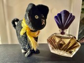 Happy vintage Halloween: Yenke Peddler antiques