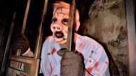 Knott’s Scary Farm turned me into a Pigman super soldier