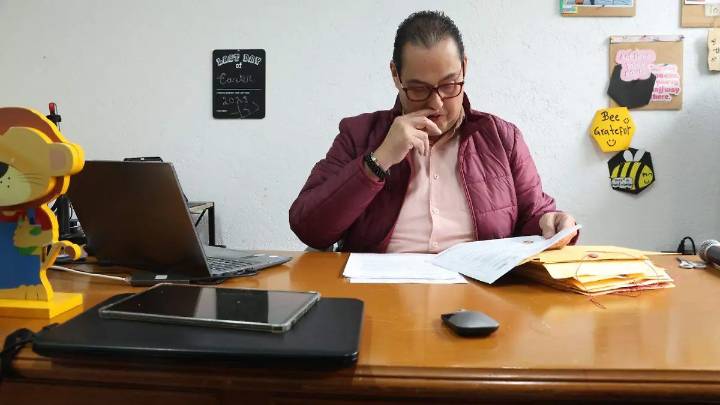 Escuelas particulares apoyar diálogo ante iniciativa para atender estudiantes con historial legal