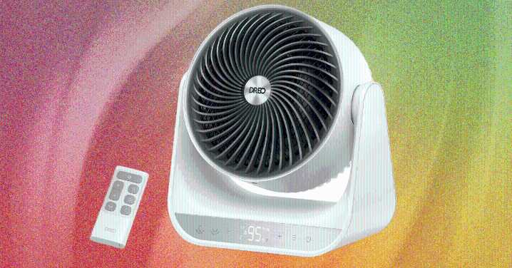 I Tested Dozens of Space Heaters. These Are the Best in 2025