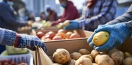 Food Bank of North Alabama to assist furloughed workers with food distribution event
