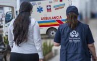 Ante violencia a Misión Médica, Defensoría del Pueblo pide su protección