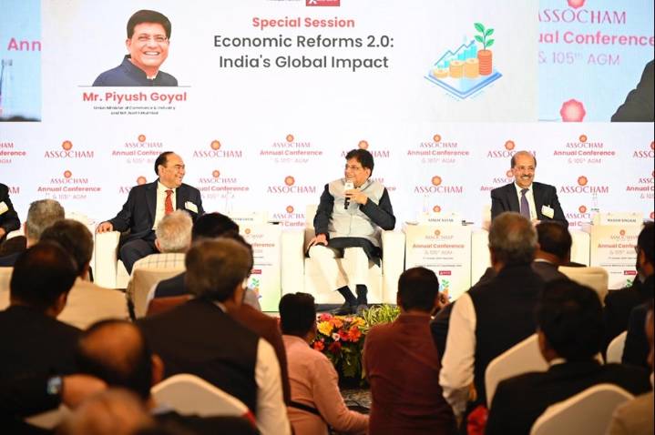 South Korea and U.S. Edge Closer to Trade Agreement