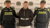 Cae alias ‘Tremen’: el hombre detrás de varios asesinatos y del microtráfico en Rionegro