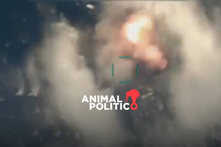 ONU exige a EU cesar ataques contra presuntas embarcaciones del narcotráfico