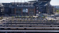 From composting to solar panels, NFL stadiums are working to be more sustainable