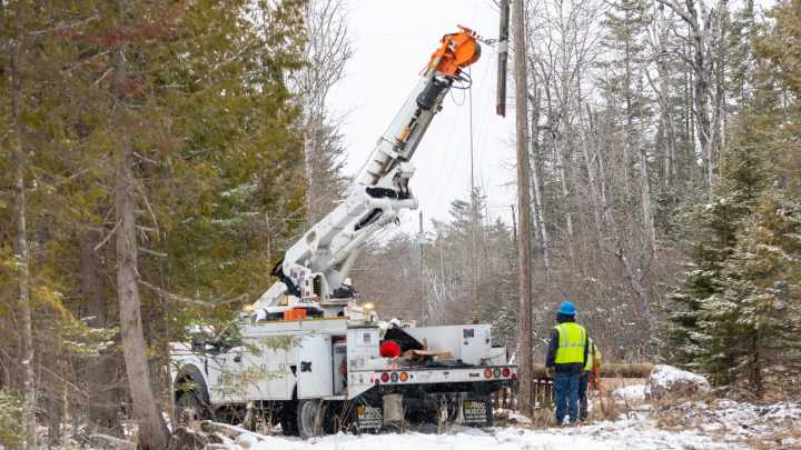 Area utilities express disappointment in FEMA denial