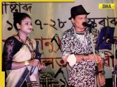 Zubeen Garg's co-singer Satabdi Borah makes big statement amid his death probe
