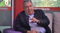 “El peronismo tiene que reconstruirse”, afirmó Puerta