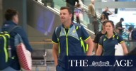 Next-gen stars seal ODI series