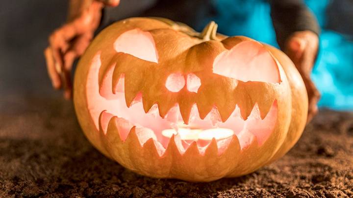 Estas son las Comunidades españolas que más celebran Halloween