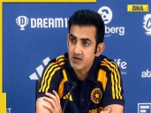 Gautam Gambhir reveals FIRST conversation with Shubman Gill after Test captaincy