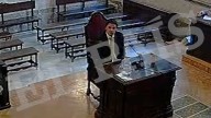 El vídeo de González Amador, la pareja de Ayuso, explicando que esperaba que la prensa nunca conociera sus presuntos delitos: “Que sea rápido y sin ruido”