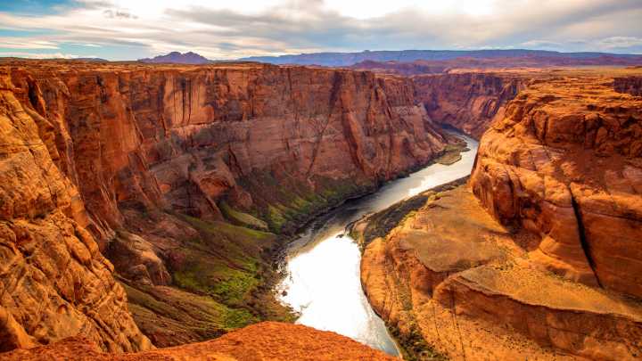 Grand Canyon National Park Eases Visitor Restrictions Following Devastating Wildfire