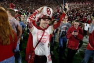 Free stream today: Oklahoma vs South Carolina live for free on SEC Netwrok