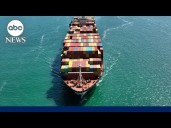 Trump announces new 100% tariff on Chinese imports