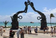 Anuncian cambios en el Instituto de las Mujeres en Playa del Carmen