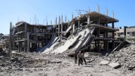 ‘No US troops are intended to go into Gaza,’ officials say as Washington deploys 200 troops to Israel for Gaza task force
