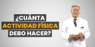 Qué es la regla 30-3-30, una estrategia sencilla para hacer actividad física todos los días