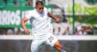Nuevo peruano en el exterior para el radar de la Selección Peruana: Juan Yangali debutó en Gimnasia de Argentina