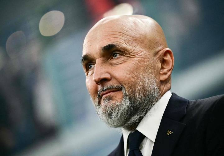 Spalletti toma las riendas de la Juventus tras el despido de Tudor