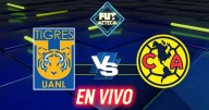 América vs Tigres: Ver EN VIVO y GRATIS el resultado del partido de la jornada 15 de la Liga BBVA Femenil hoy 10 de octubre; marcador online