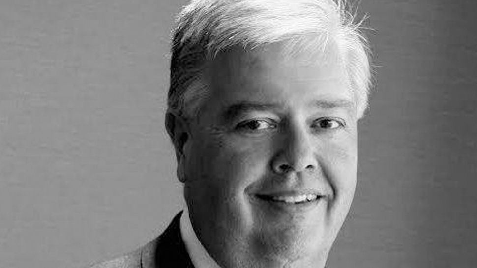 John Asher honored as a 'Hometown Hero'