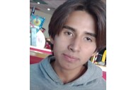 Juárez: Desaparece Daniel Hernández, de 17 años, tras salir a fiesta