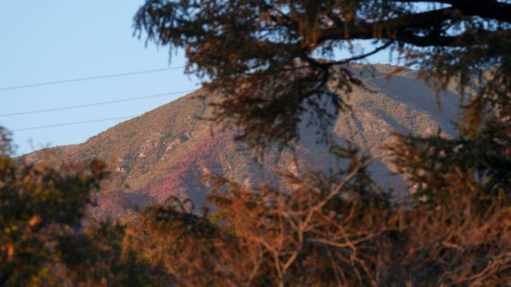 See where evacuation warnings are in effect ahead of October storm