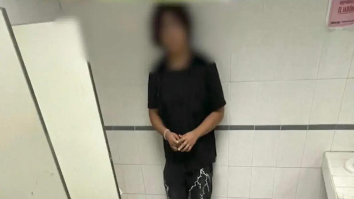 Suman ocho denuncias contra vouyerista de la UTC; logran judicializar dos