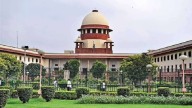 SC Refuses Contempt Action Against Lawyer in CJI Shoe