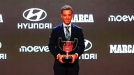 El Sporting intenta pactar esta noche el fichaje de Borja Jiménez como solución a su crisis