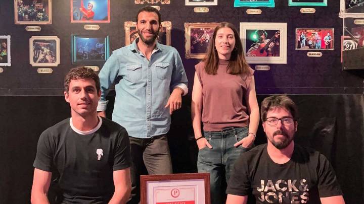 El Veintiuno celebra 15 años de buena música con Sidonie, Love of Lesbian o Pancho Varona