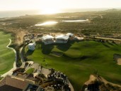 Alistan preparativos para el WWT Championship en Los Cabos