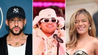 Billboard Latin Music Awards 2025 Winners List: Bad Bunny and More