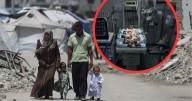 Testimonio de un pediatra en Gaza: “Los niños mueren porque no tenemos insumos para mantenerlos con vida”
