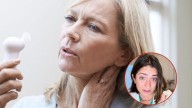Sara Marín, doctora murciana experta en microbiota: "La menopausia también es cosa de hombres"