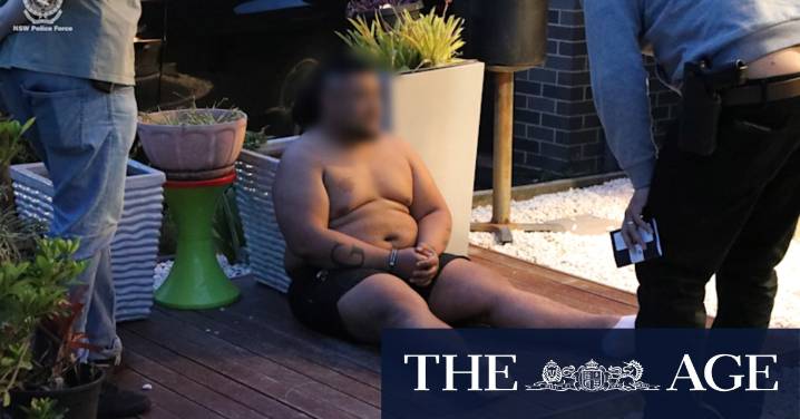 Alleged “G7 gang” members arrested by NSW Police after foiling alleged Sydney daycare assassination plot