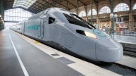 Four problems Eurostar's double-decker trains face