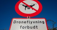 What is a 'drone wall'? Europe backs response to Russia amid Ukraine war