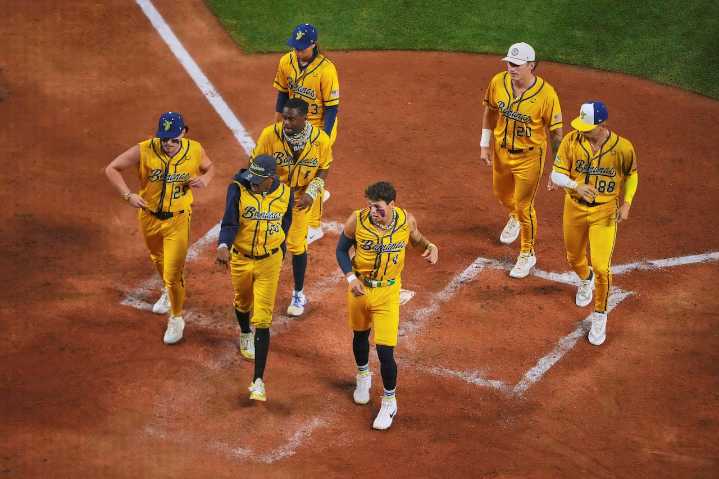 Savannah Bananas return to Cleveland for 2026 games at Progressive Field