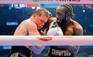 ¿Qué sigue para Canelo Álvarez luego de perder ante Terence Crawford? Eddy Reynoso lo revela